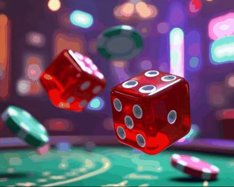 Pengalaman bermain slot online dengan animasi dan grafis modern di kapten189