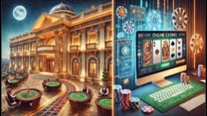 Pengalaman live casino dengan dealer langsung di kapten189