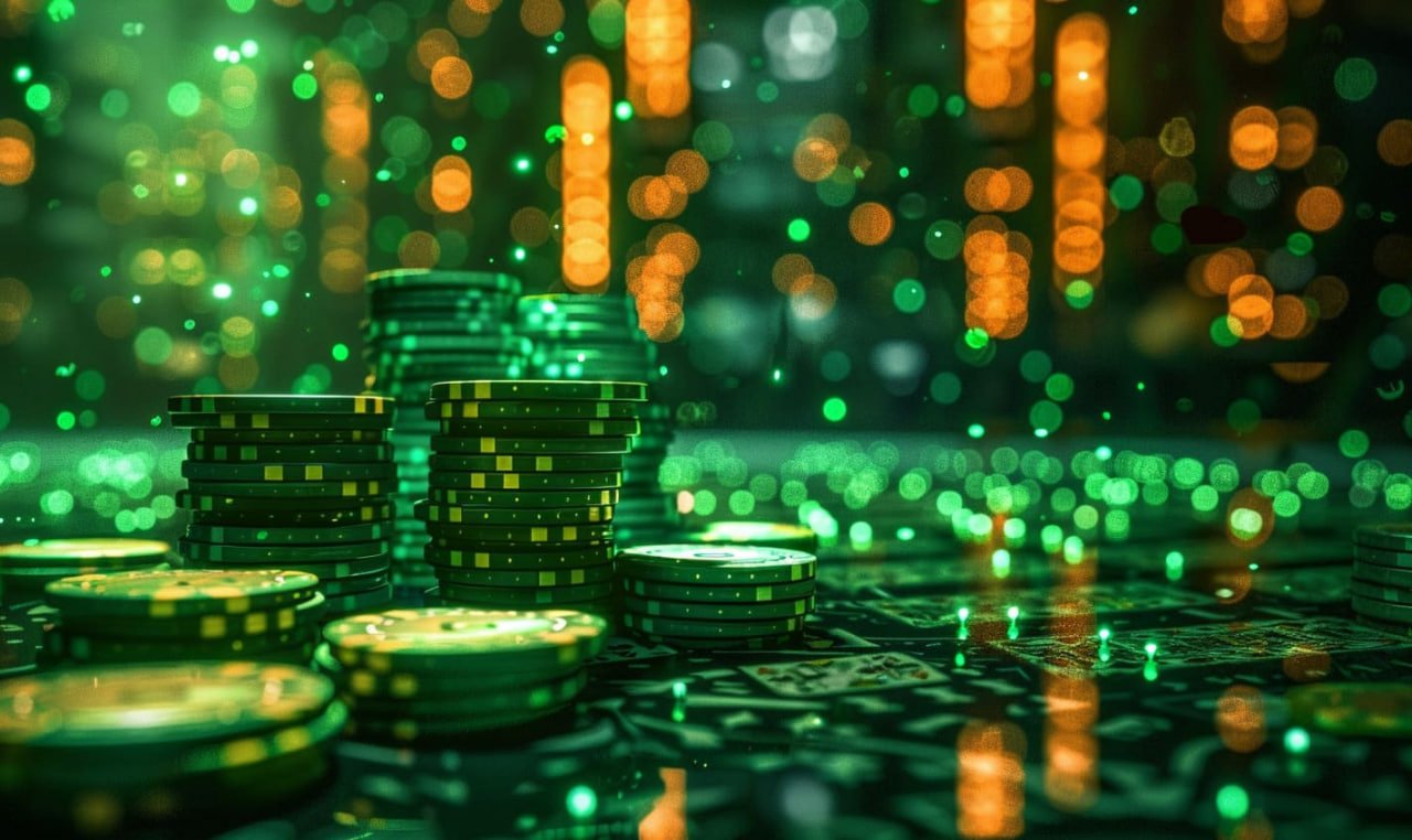 Koleksi slot online populer di kapten189