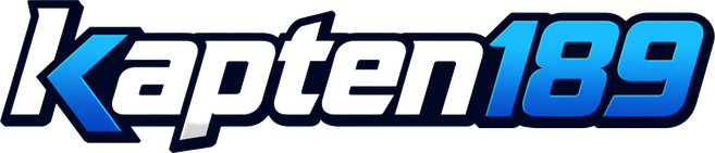 Logo kapten189
